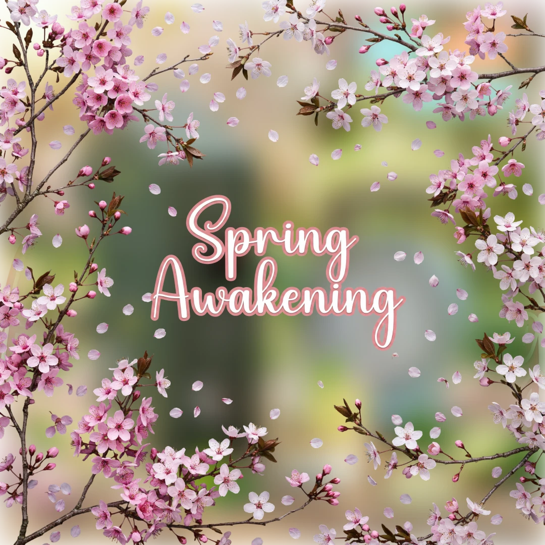 JuiceBox™ Limited Spring Awakening