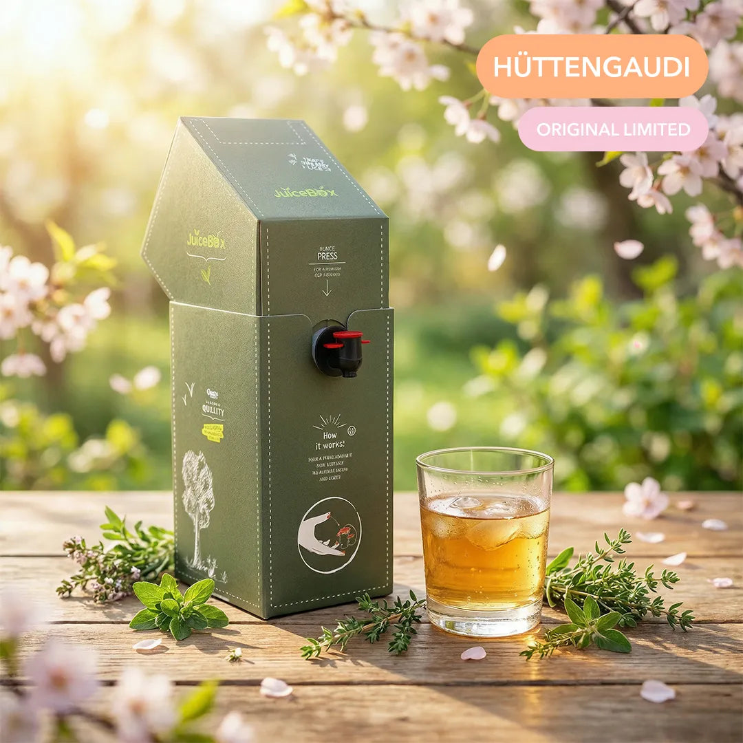 JuiceBox™ Limited Spring Awakening