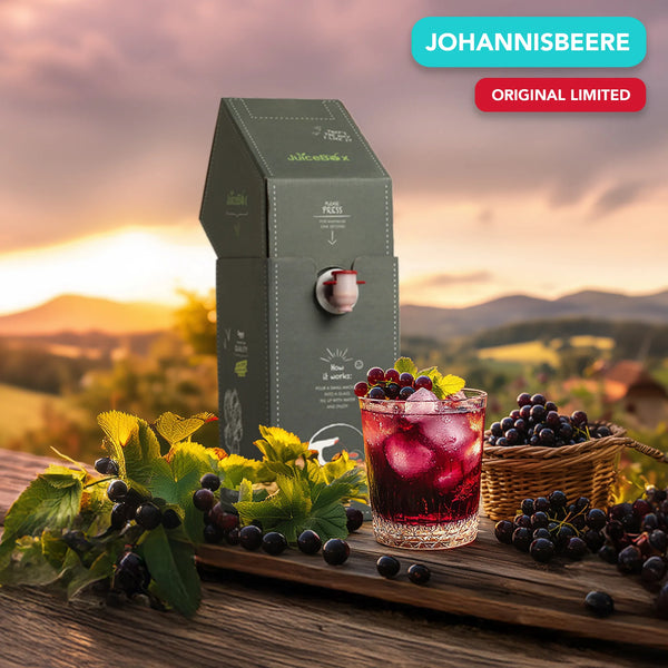 JOHANNISBEERE