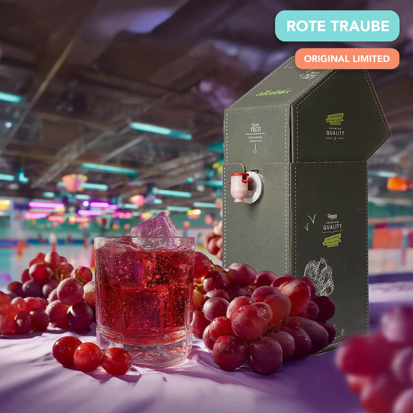 ROTE TRAUBE