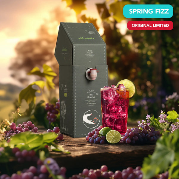 SPRING FIZZ