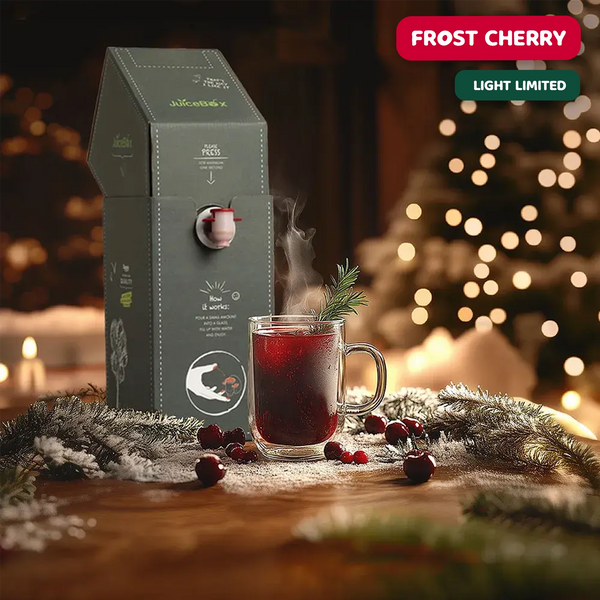 FROST CHERRY LIGHT