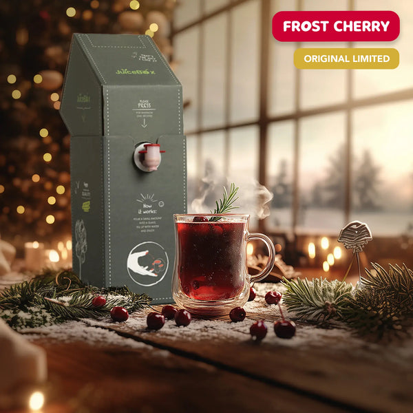 FROST CHERRY
