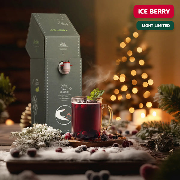 ICE BERRY LIGHT