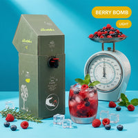 Berry Bomb Light