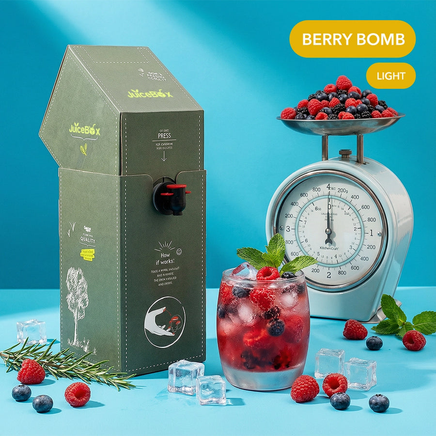 JuiceBox™ 2L