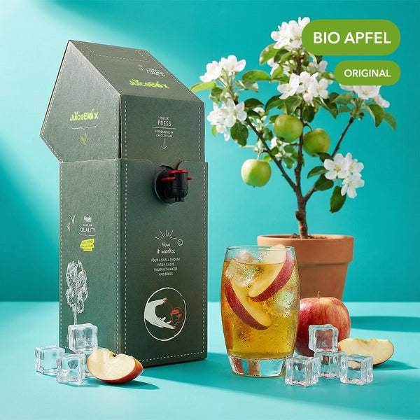 BIO APFEL