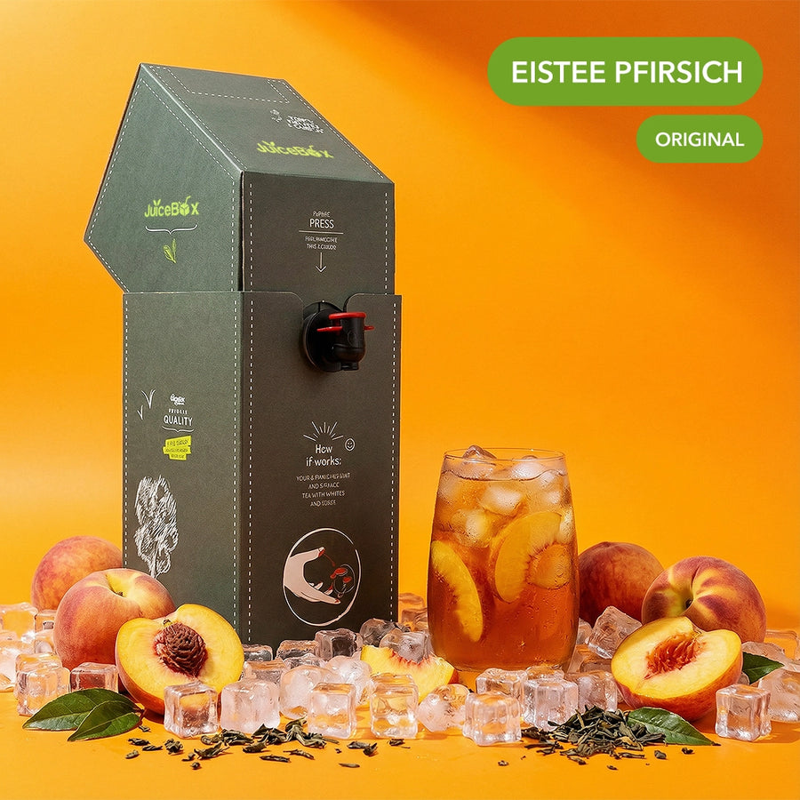 JuiceBox™ 2L