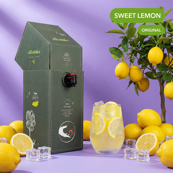 SWEET LEMON