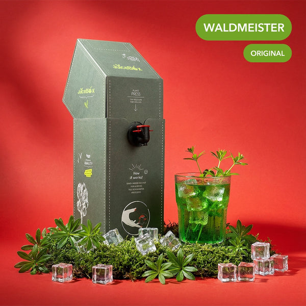 WALDMEISTER
