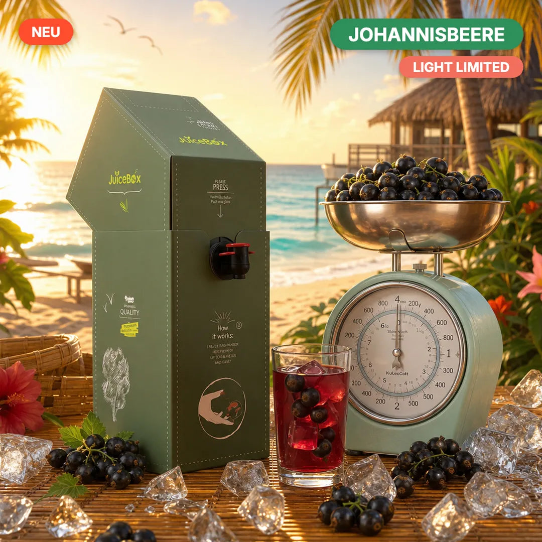JuiceBox™ Limited Tropical Paradise