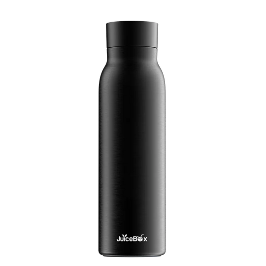 JuiceBottle™ - Nie wieder zu wenig Trinken