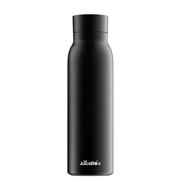 JuiceBottle™ - Nie wieder zu wenig Trinken