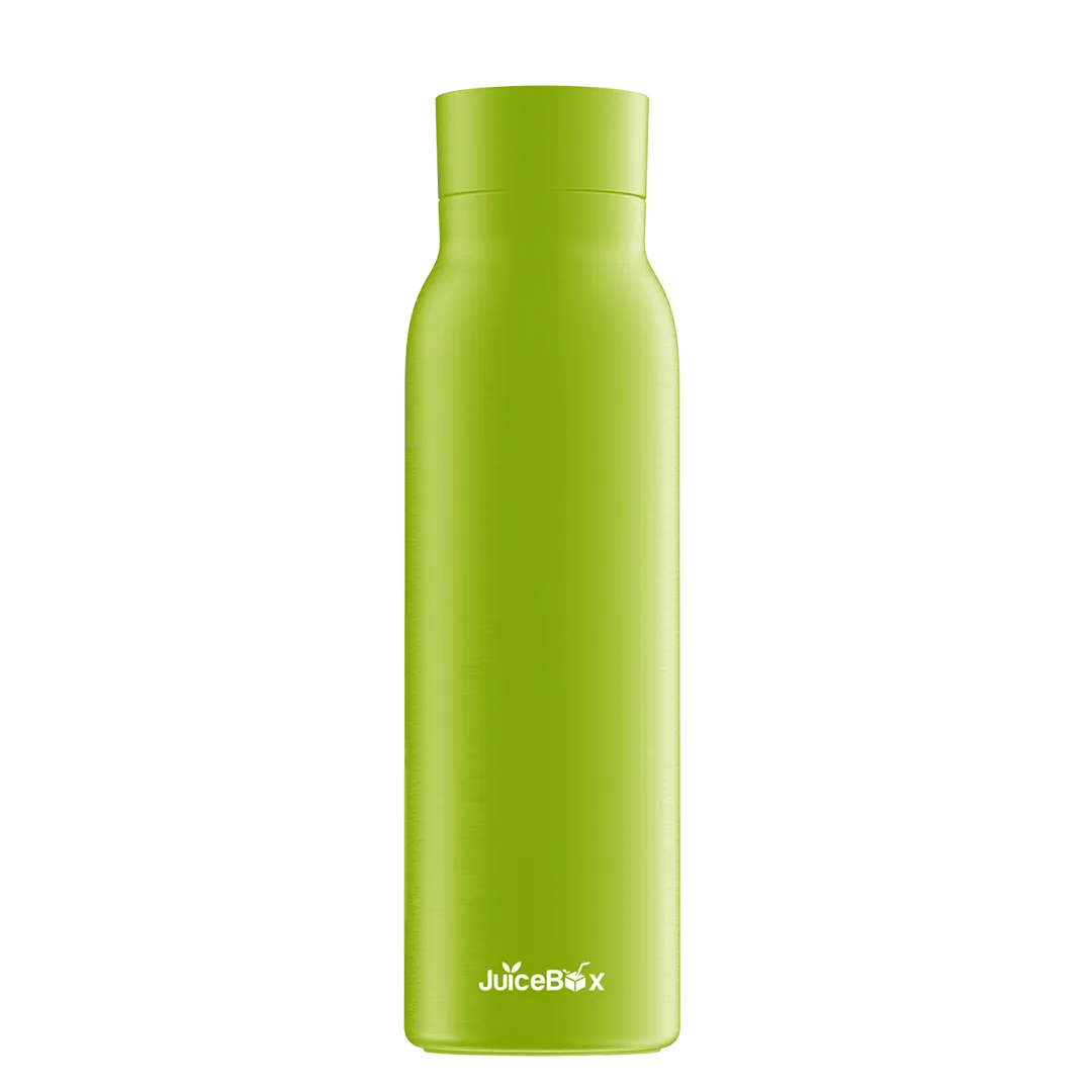 JuiceBottle™ - Nie wieder zu wenig Trinken