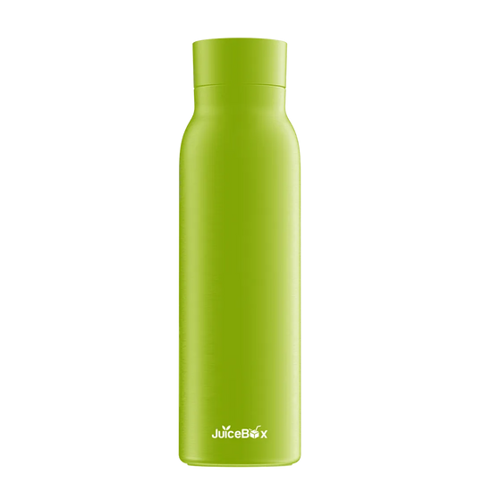 JuiceBottle™ - Nie wieder zu wenig Trinken