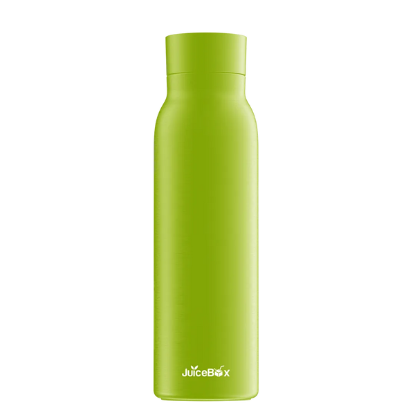 JuiceBottle™ - Nie wieder zu wenig Trinken