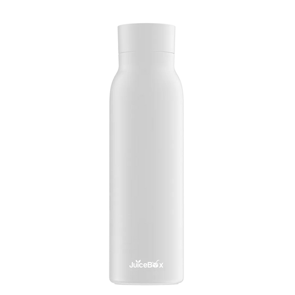 JuiceBottle™ - Nie wieder zu wenig Trinken
