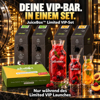 JuiceBox™ Limited VIP-Set