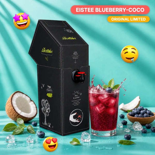 JuiceBox™ Limited Community Favorites