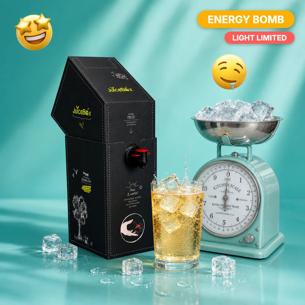 JuiceBox™ Limited Community Favorites