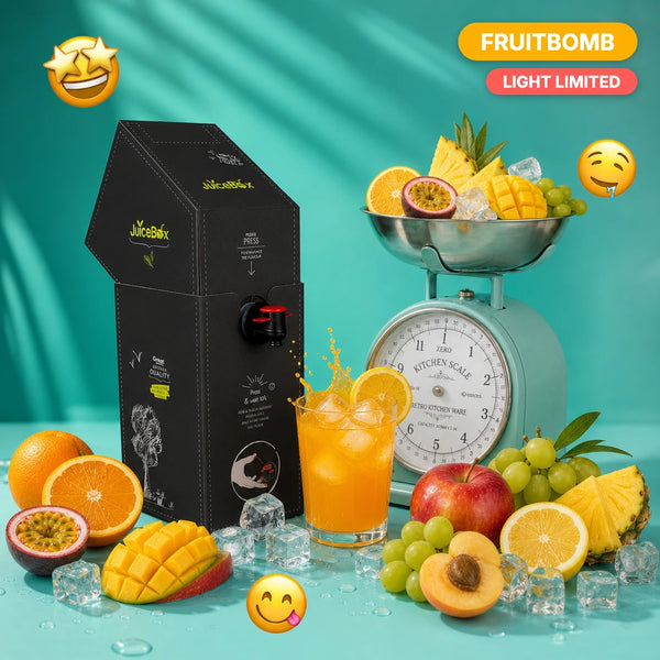 JuiceBox™ Limited Community Favorites