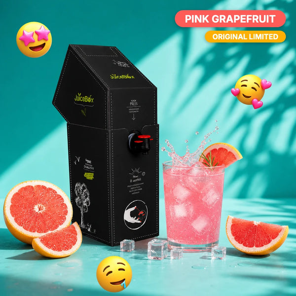 JuiceBox™ Limited Community Favorites