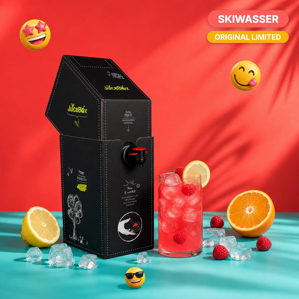 JuiceBox™ Limited Community Favorites