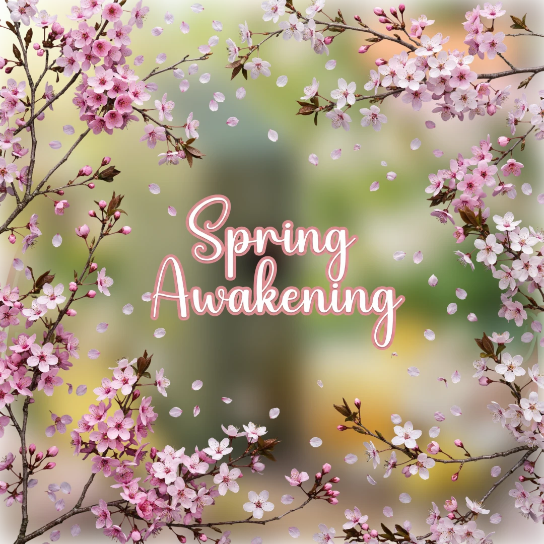 JuiceBox™ Limited Spring Awakening