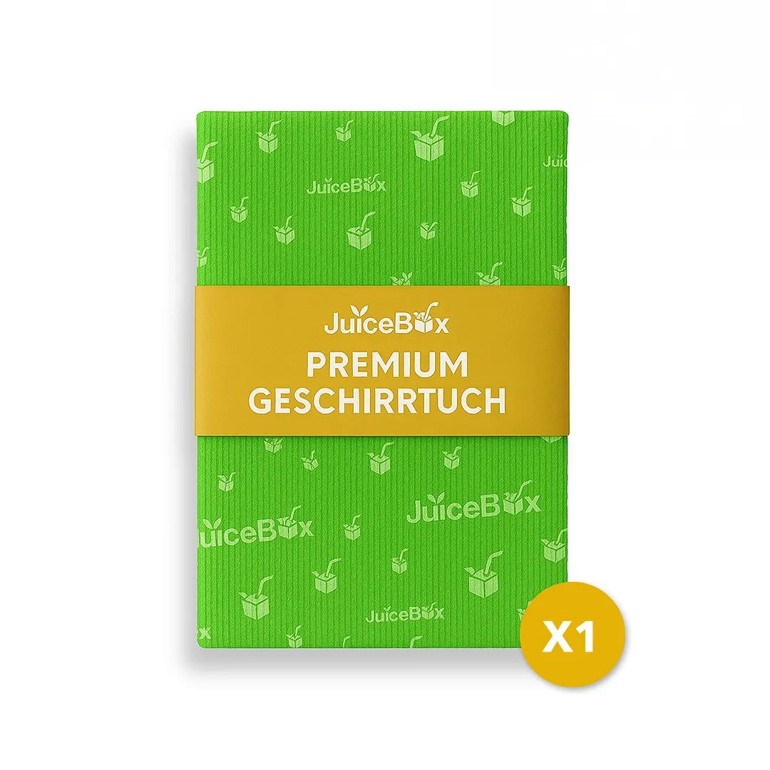 Premium Geschirrtuch