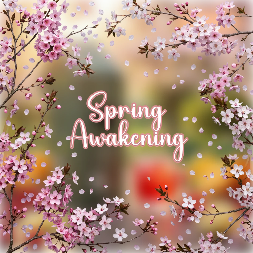 JuiceBox™ Limited Spring Awakening