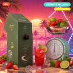 ERDBEER MOJITO LIGHT