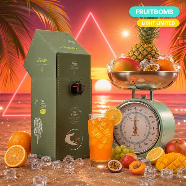 FRUITBOMB LIGHT