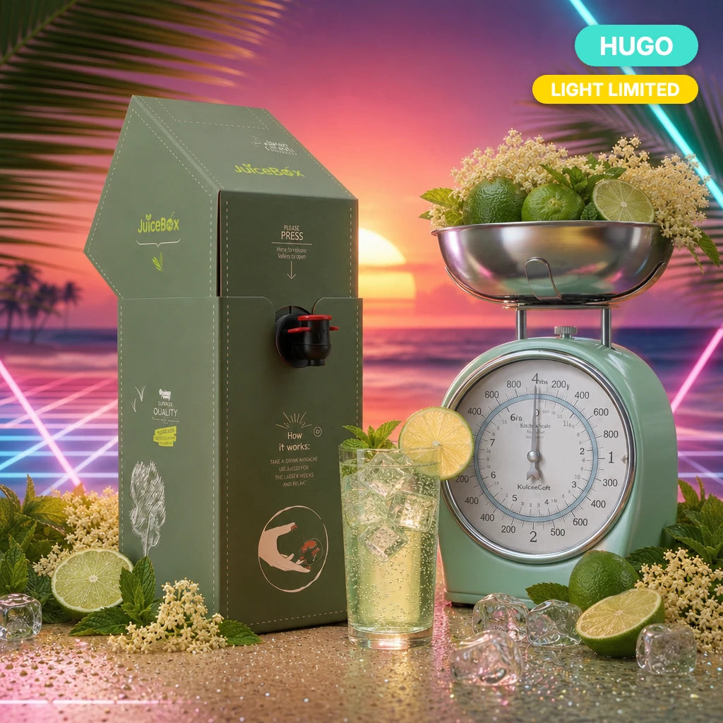 JuiceBox™ Limited Summer Vibes