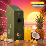 PINA COLADA