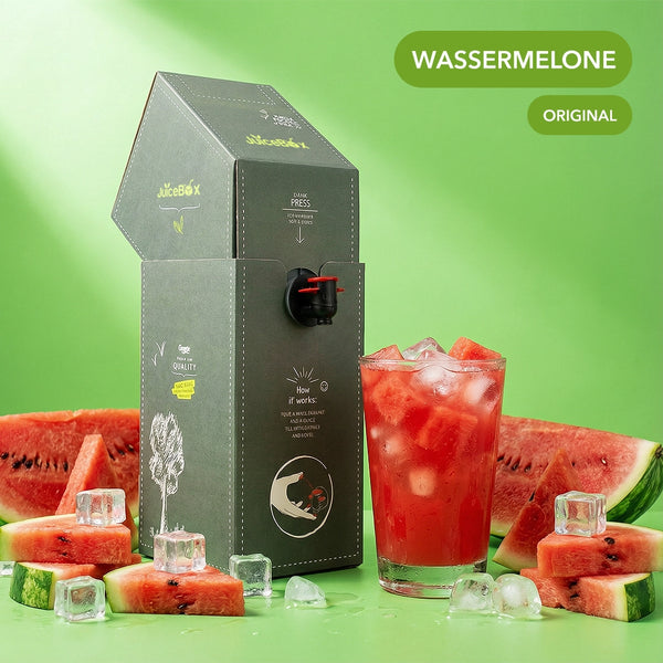 WASSERMELONE