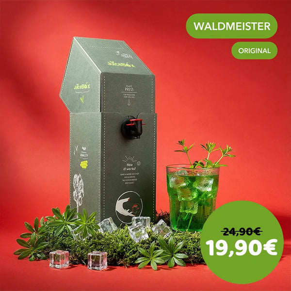 WALDMEISTER