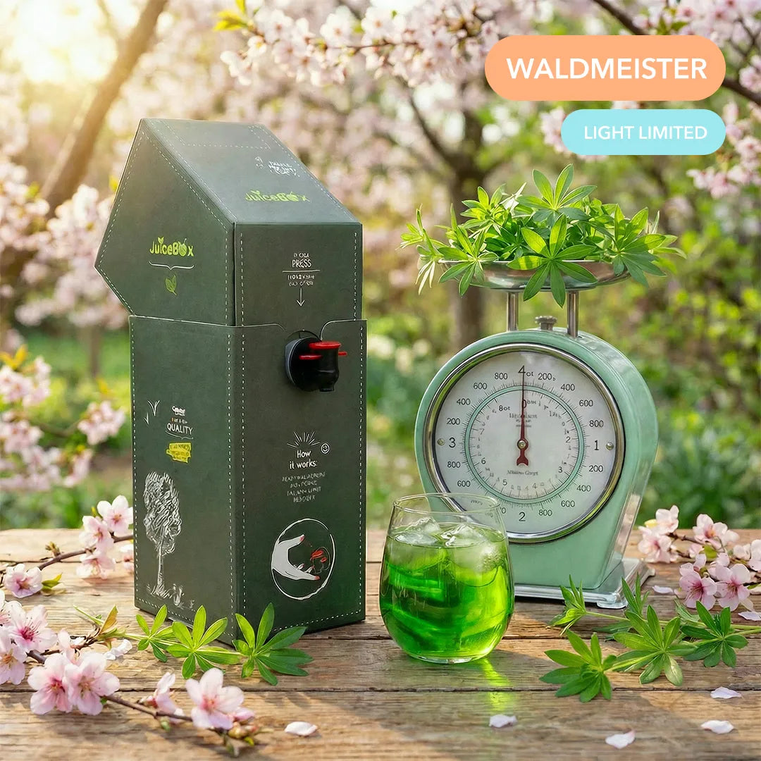 JuiceBox™ Limited Spring Awakening