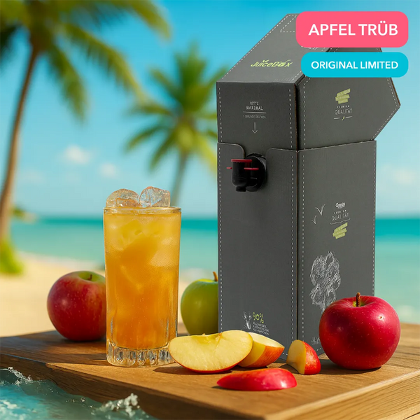 APFEL TRÜB