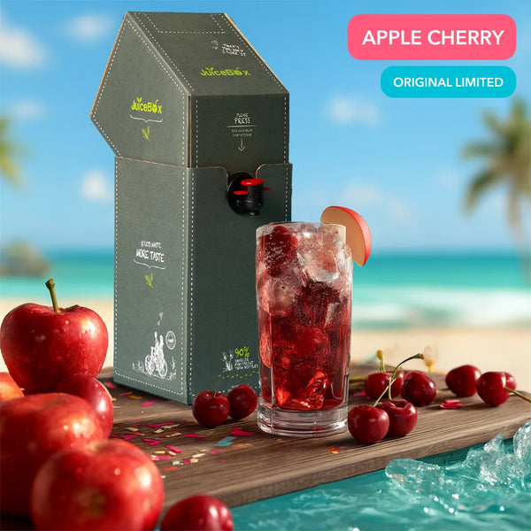 APPLE-CHERRY