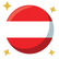 Österreich Icon