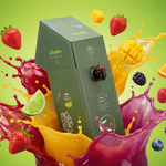 EISTEE WATERMELON-MINT LIGHT