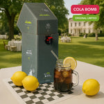COLA BOMB