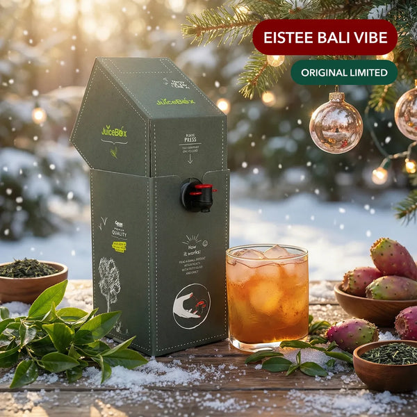 EISTEE BALI VIBE