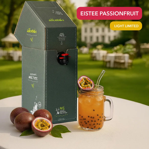 EISTEE PASSIONFRUIT LIGHT