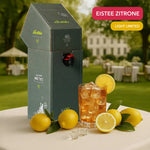 EISTEE ZITRONE LIGHT