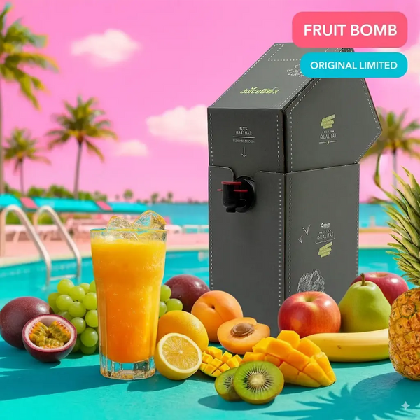 FRUITBOMB