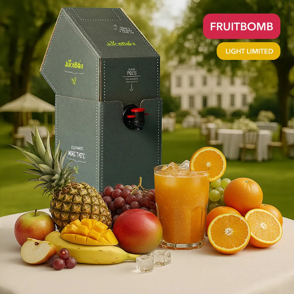 FRUITBOMB LIGHT