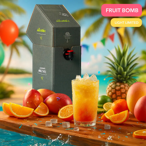 FRUITBOMB LIGHT