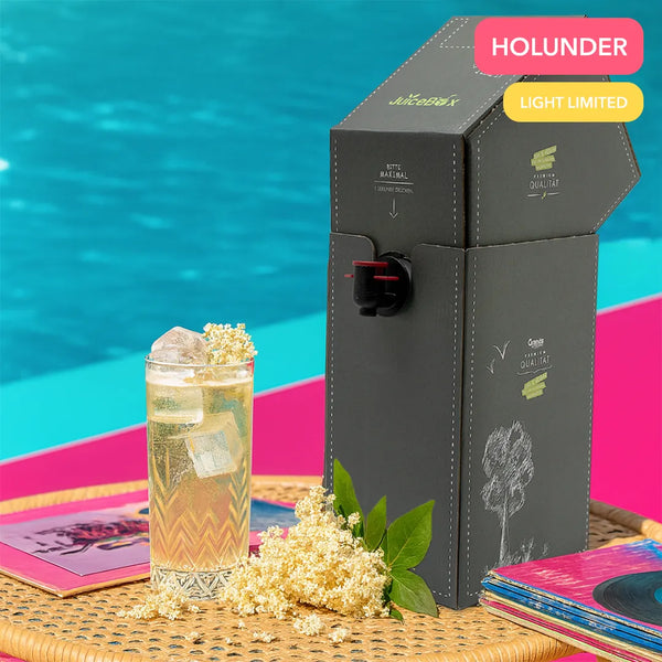 HOLUNDER LIGHT