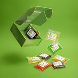 Gratis Genussbox (8 Original Proben)